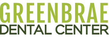 Greenbrae Dental Center Logo